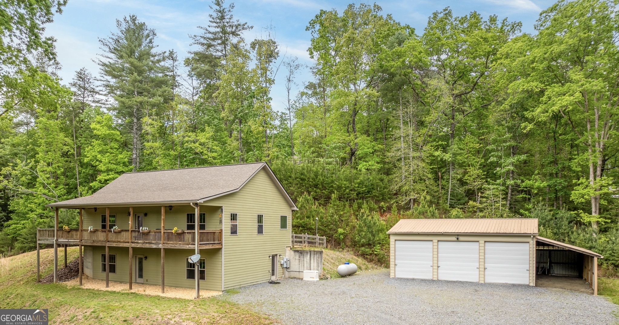 102 Waleska Lane Unit TRACT 3  