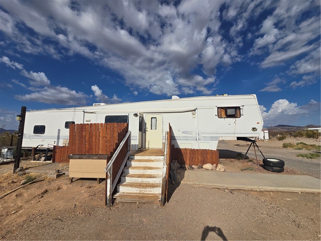 4880 North Escuela Road Golden Valley, AZ 86413 - Photo 26 of 27 Gallery Image 26