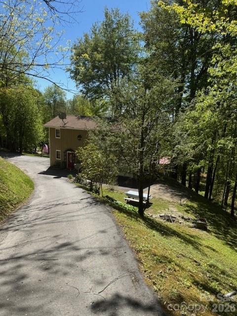 918 Plott Balsam Road Maggie Valley, NC 28751 - Photo 3 of 30
