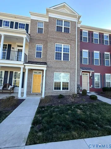 $2,650 | 409 Randolph Vw Drive, Midlothian, VA 23114