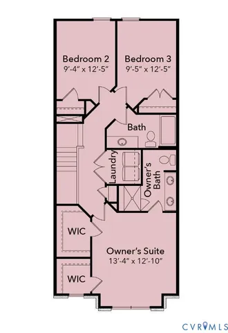$2,650 | 409 Randolph Vw Drive, Midlothian, VA 23114