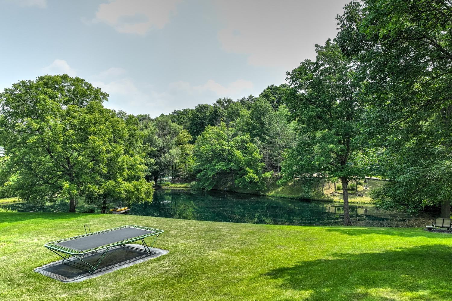 3650 Powner Road Cincinnati, OH 45248 - Photo 31 of 40