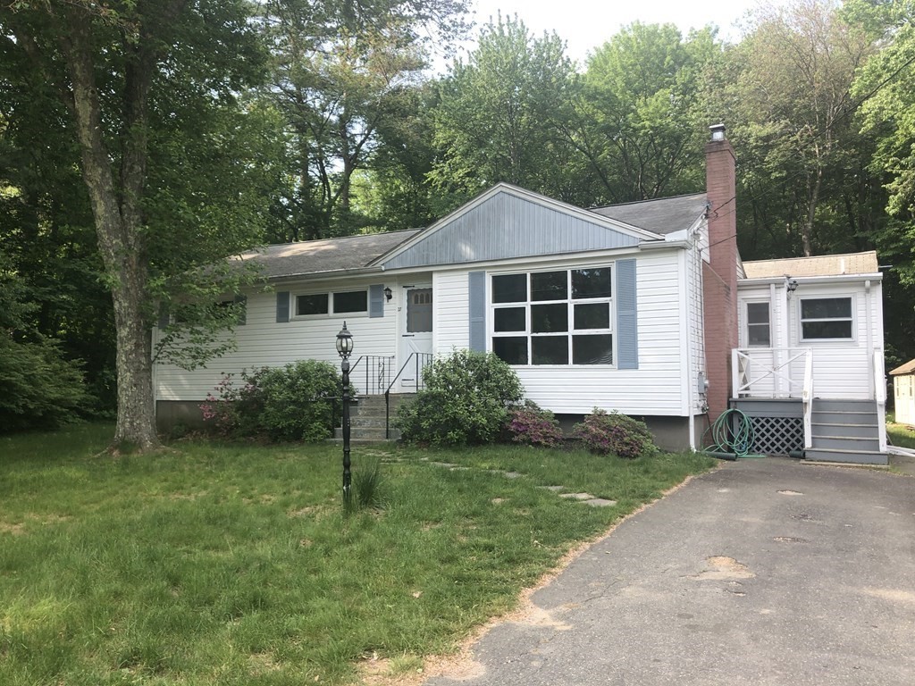 27 Lyndon Road Sharon, MA 02067 - Photo 1 of 16