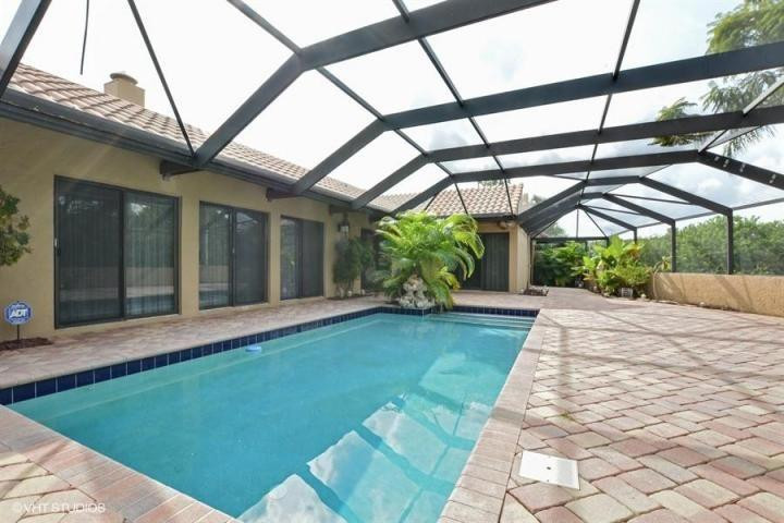 6582 Patio Lane, Unit 12 Boca Raton, FL 33433 - Photo 13 of 17 Photo 13