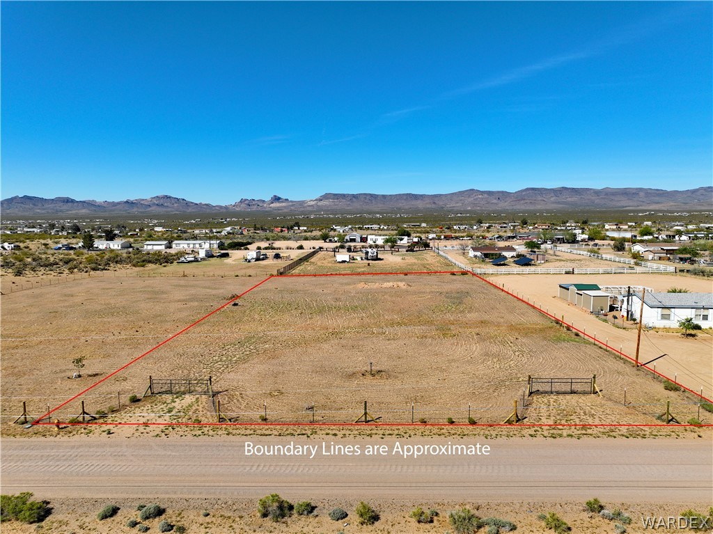 0 North Conocho Road Golden Valley, AZ 86413 - Photo 7 of 8