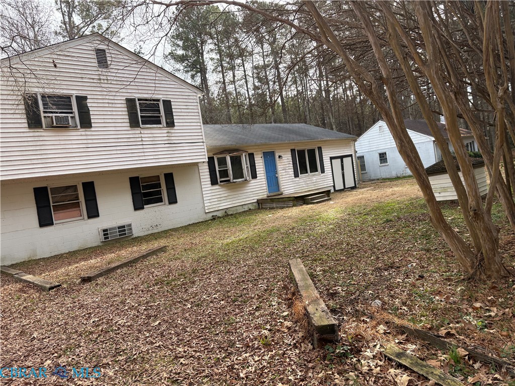 939 Coachpoint Road Hartfield, VA 23071 - Photo 29 of 29