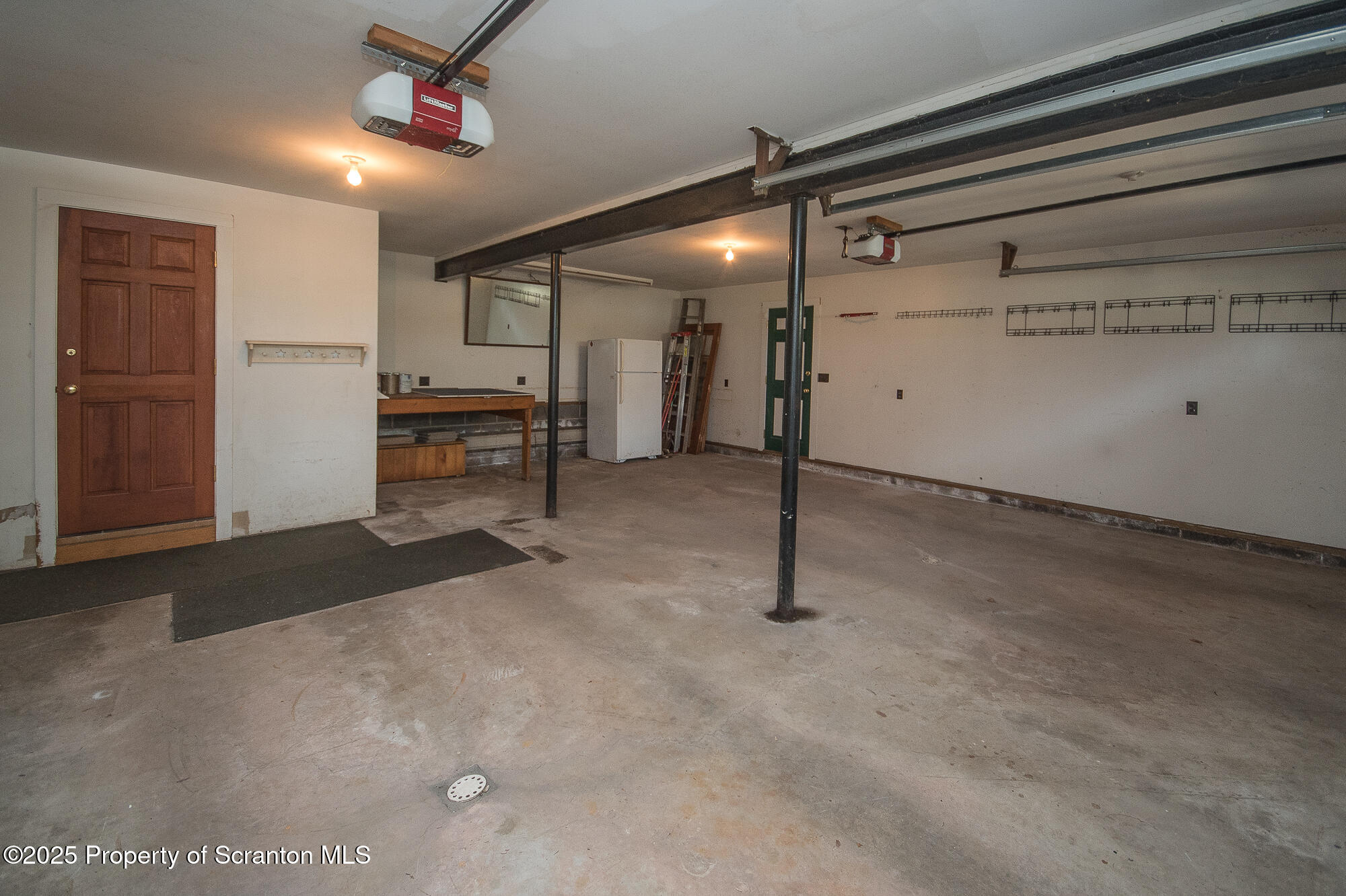612 Clinton Street Waverly, PA 18471 - Photo 12 of 44 a view of a livingroom with furniture