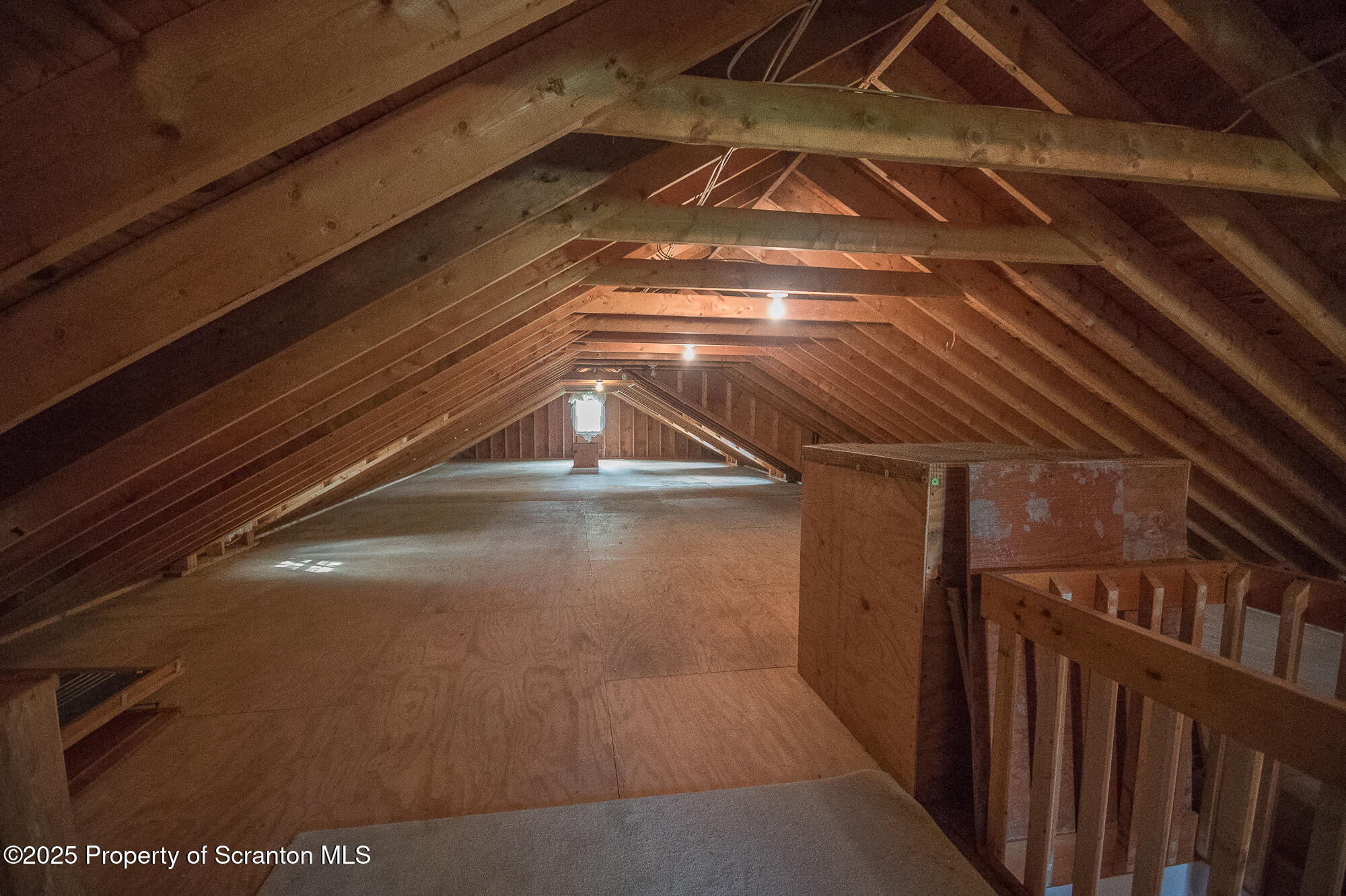 612 Clinton Street Waverly, PA 18471 - Photo 44 of 44 a view of water heater room