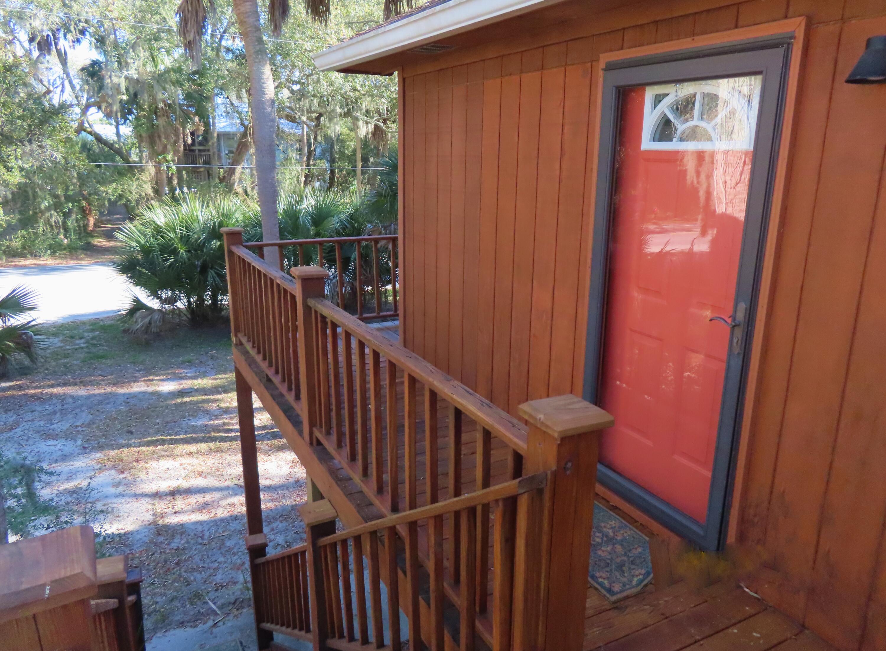 209 Jungle Road Edisto Beach, SC 29438 - Photo 7 of 44