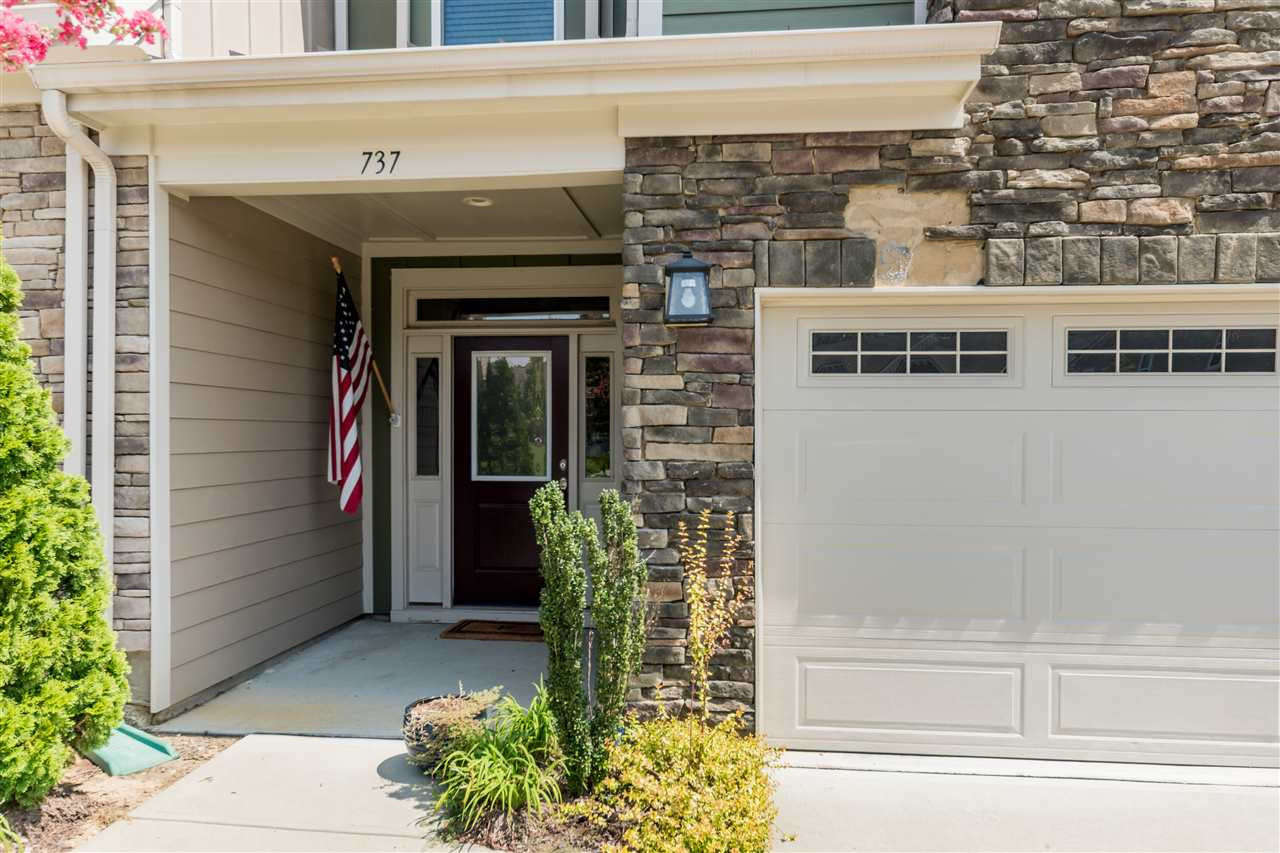 737 McRae Road Cary, NC 27519 - Photo 2 of 22 Photo 2