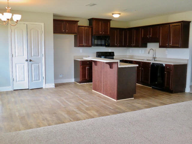 15644 Bramblewood Court Foley, AL 36535 - Photo 3 of 7