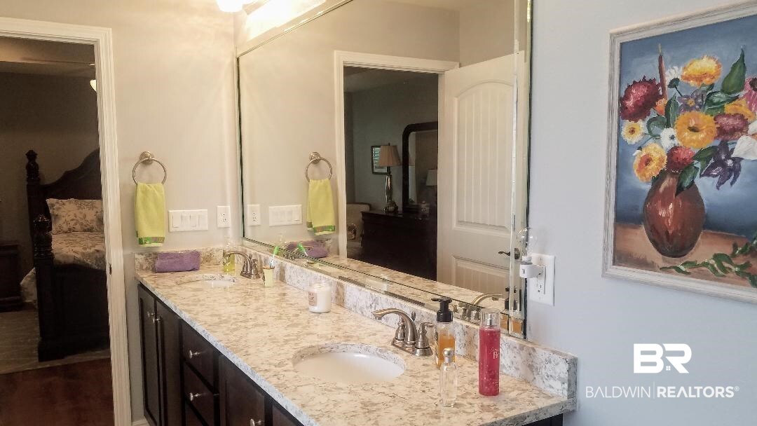 595 Fulton Loop Foley, AL 36535 - Photo 28 of 50 DOUBLE SINKS