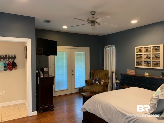 15751 Camellia Road Silverhill, AL 36576 - Photo 18 of 32