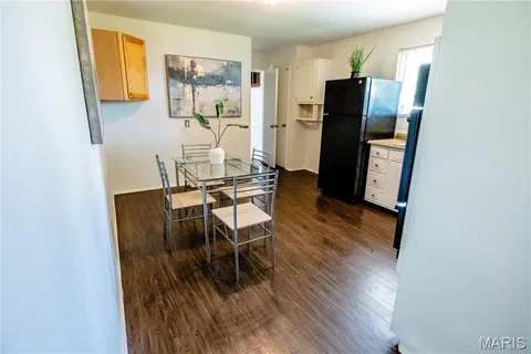 $174,900 | 1395 Redbird Drive, Florissant, MO 63031