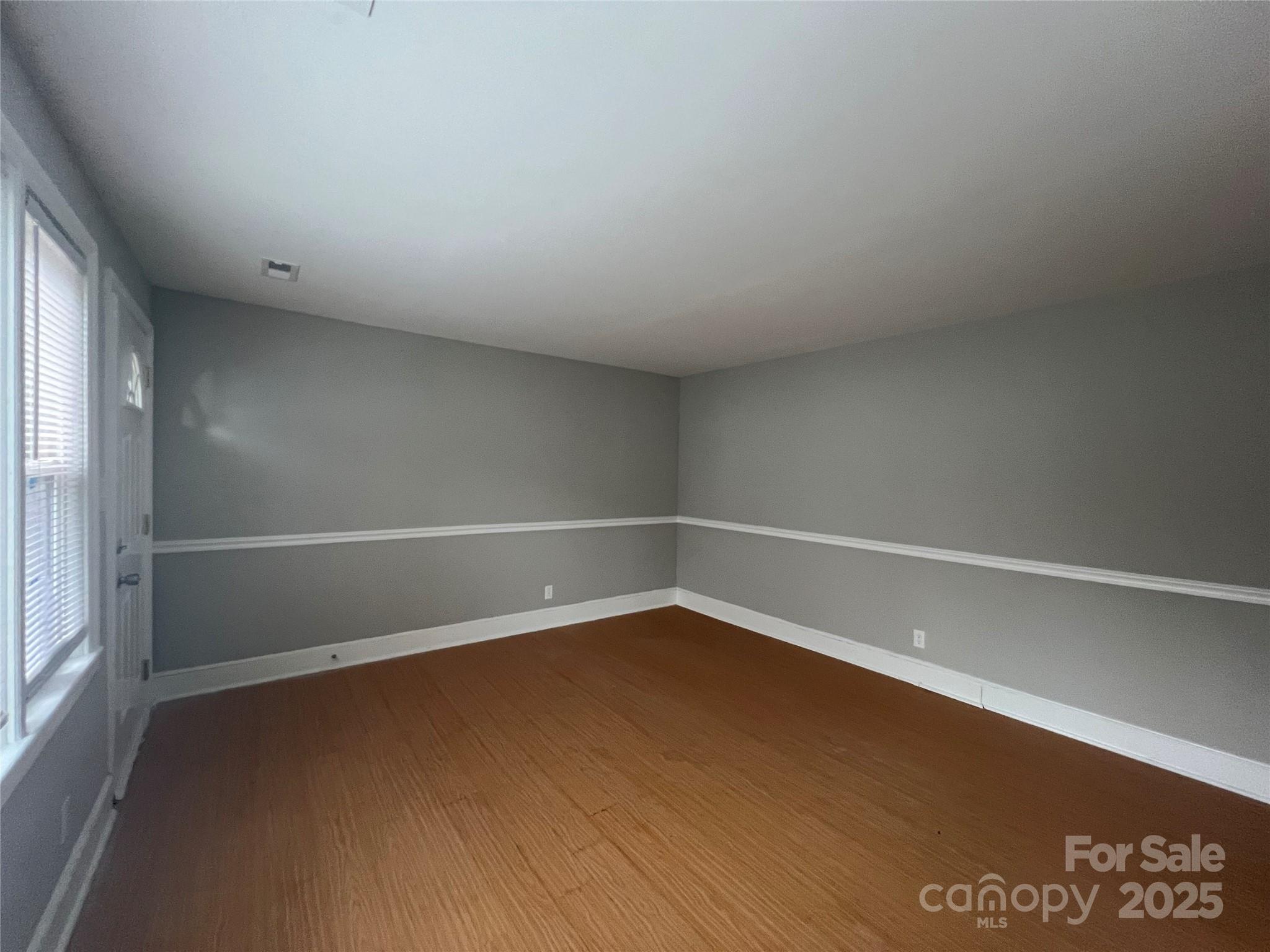 3113 Tuckaseegee Road Charlotte, NC 28208 - Photo 6 of 12 a view of an empty room