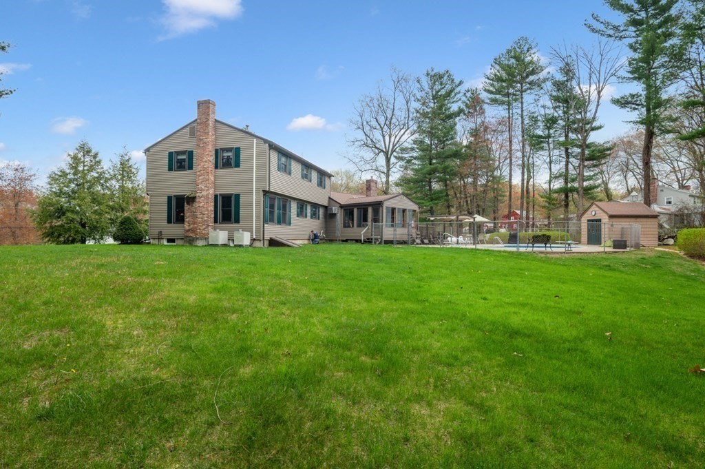 18 Bernard Road Dracut, MA 01826 - Photo 29 of 34 Gallery Image 29