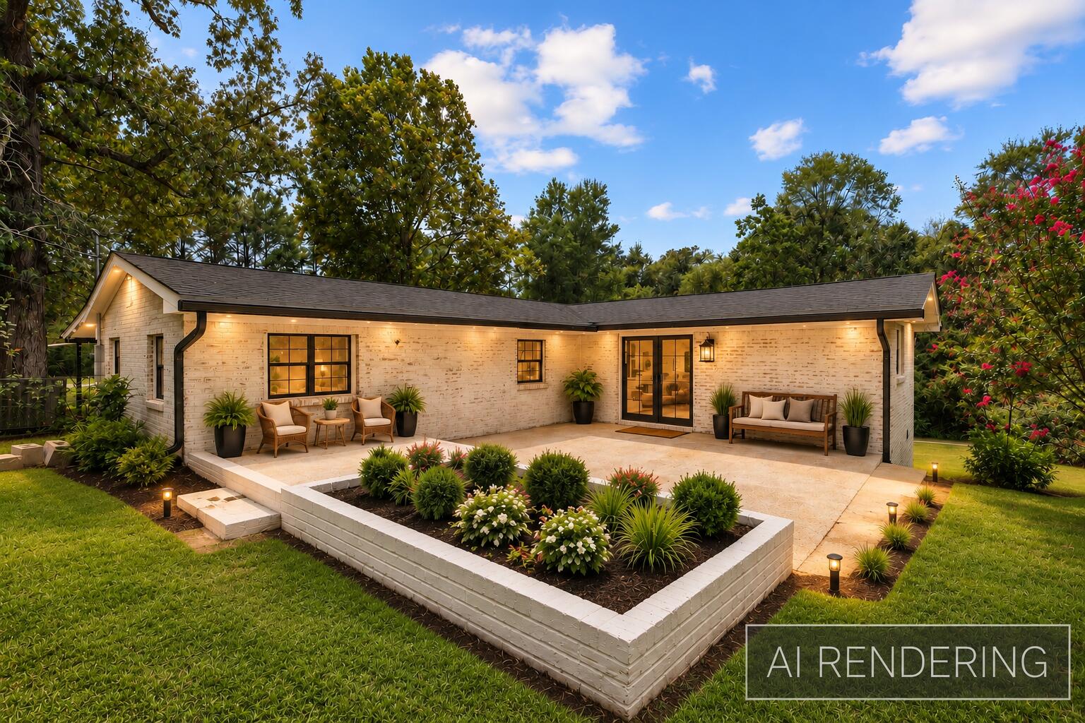 40 Jeffie Craven Road Laurel, MS 39443 - Photo 2 of 25 Gallery Image 2