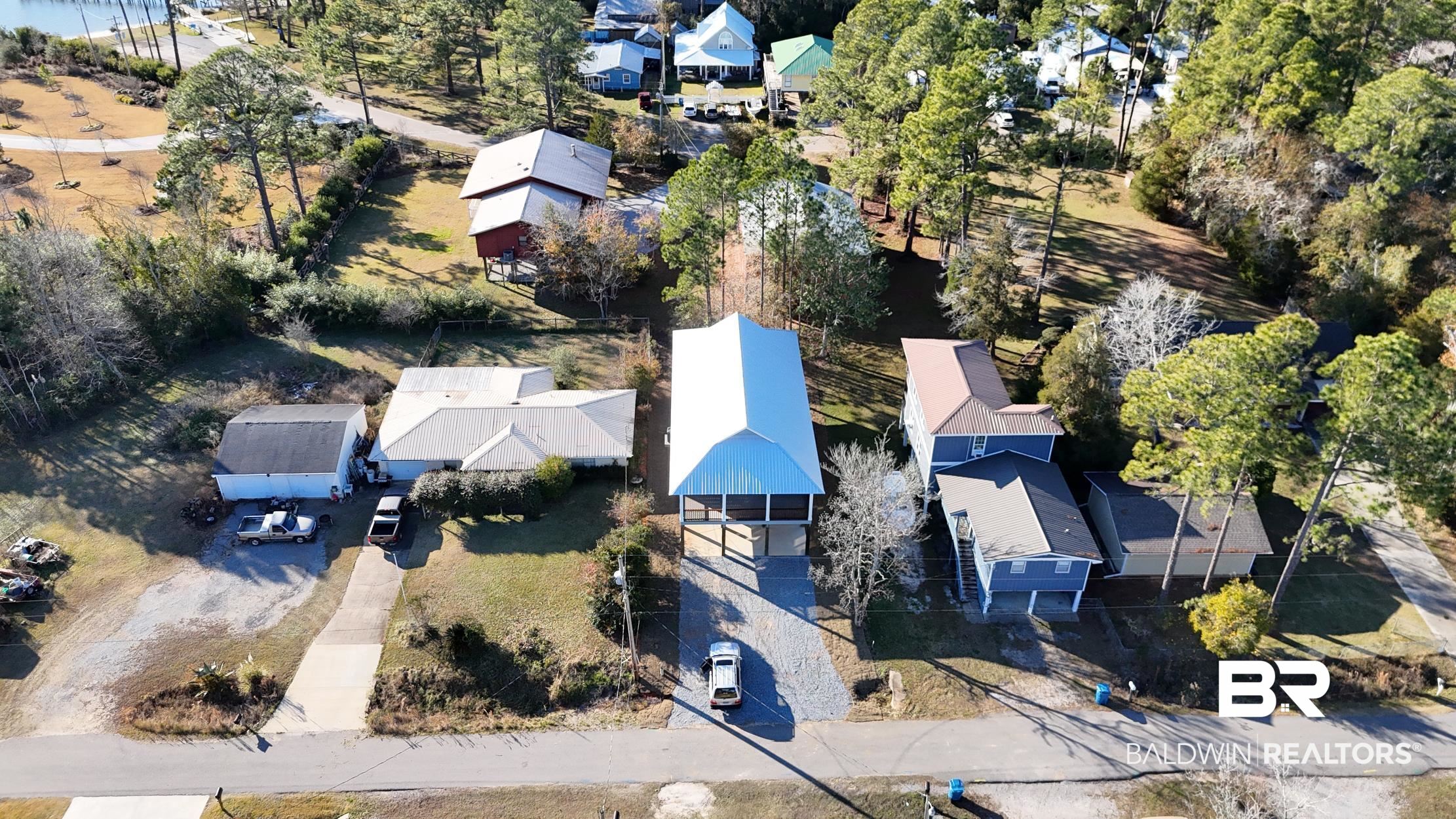 9083 Bay Pnes Road Elberta, AL 36530 - Photo 32 of 45
