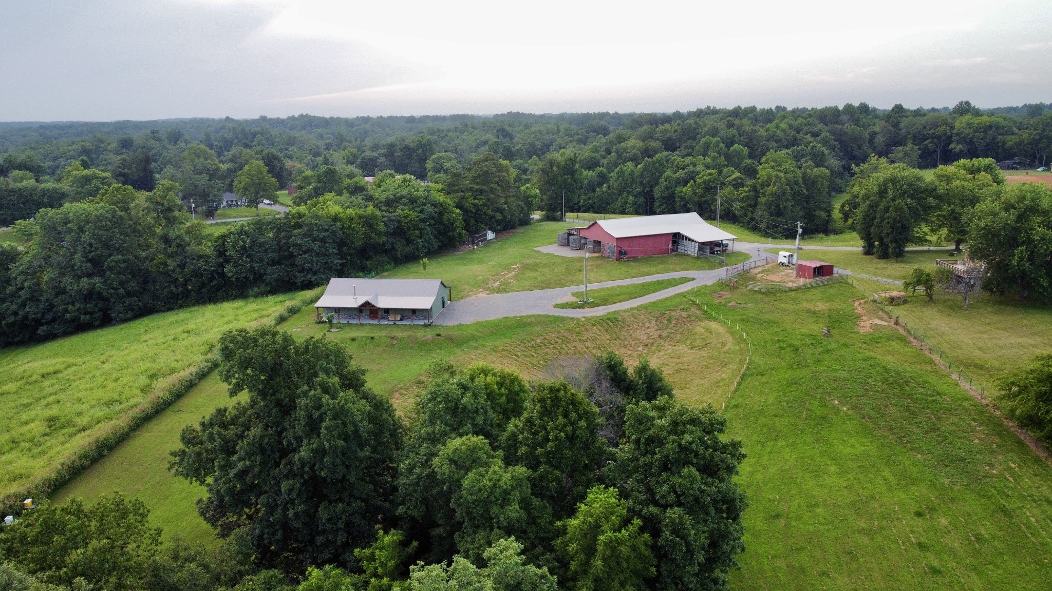 354 Dyer Ridge Road Baxter, TN 38544 - Photo 21 of 96