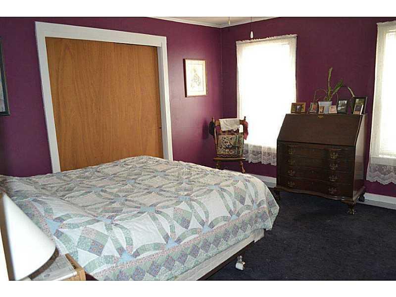403 Kimball Corner Road Sebago, ME 04029 - Photo 11 of 21 Master Bedroom.