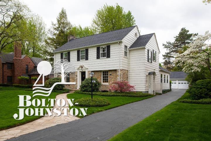 869 Whittier Road Grosse Pointe, MI 48230 - Photo 51 of 60 50041015-51.JPG