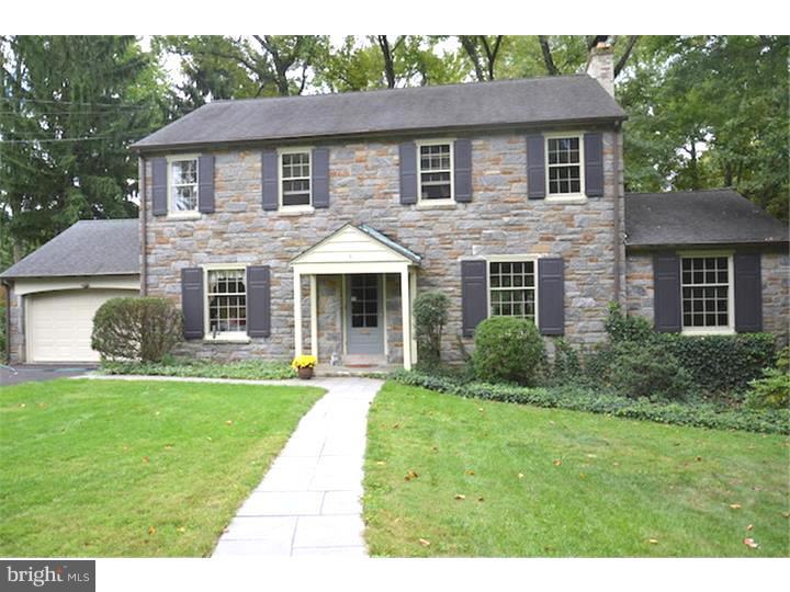 202 Peirce Road Wilmington, DE 19803 - Photo 1 of 25 Gallery Image 1
