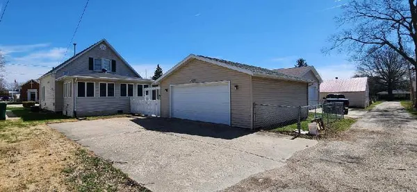 $133,000 | 508 Culver Street, Rock Falls, IL 61071