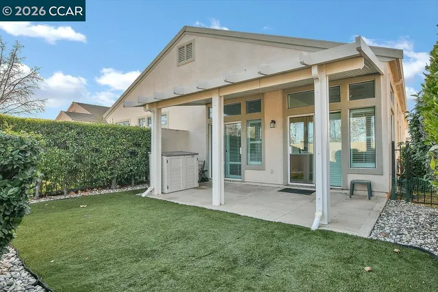 $450,000 | 360 Winesap Drive, Brentwood, CA 94513