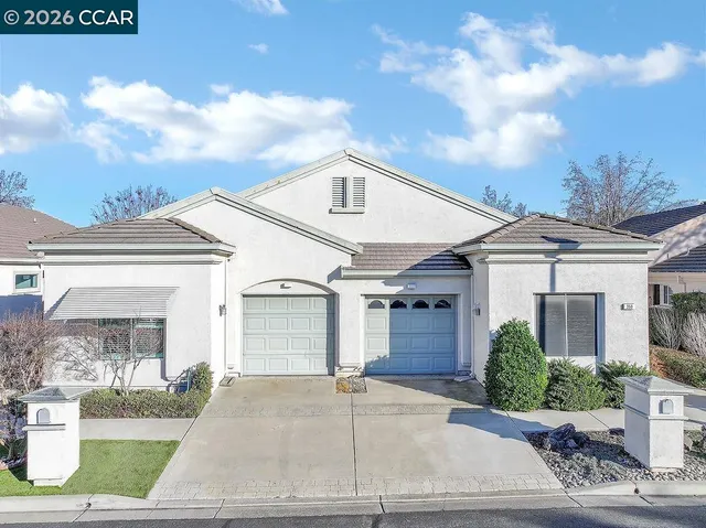 $450,000 | 360 Winesap Drive, Brentwood, CA 94513