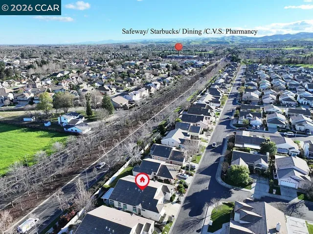 $450,000 | 360 Winesap Drive, Brentwood, CA 94513