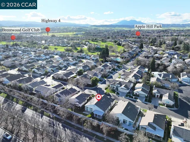 $450,000 | 360 Winesap Drive, Brentwood, CA 94513
