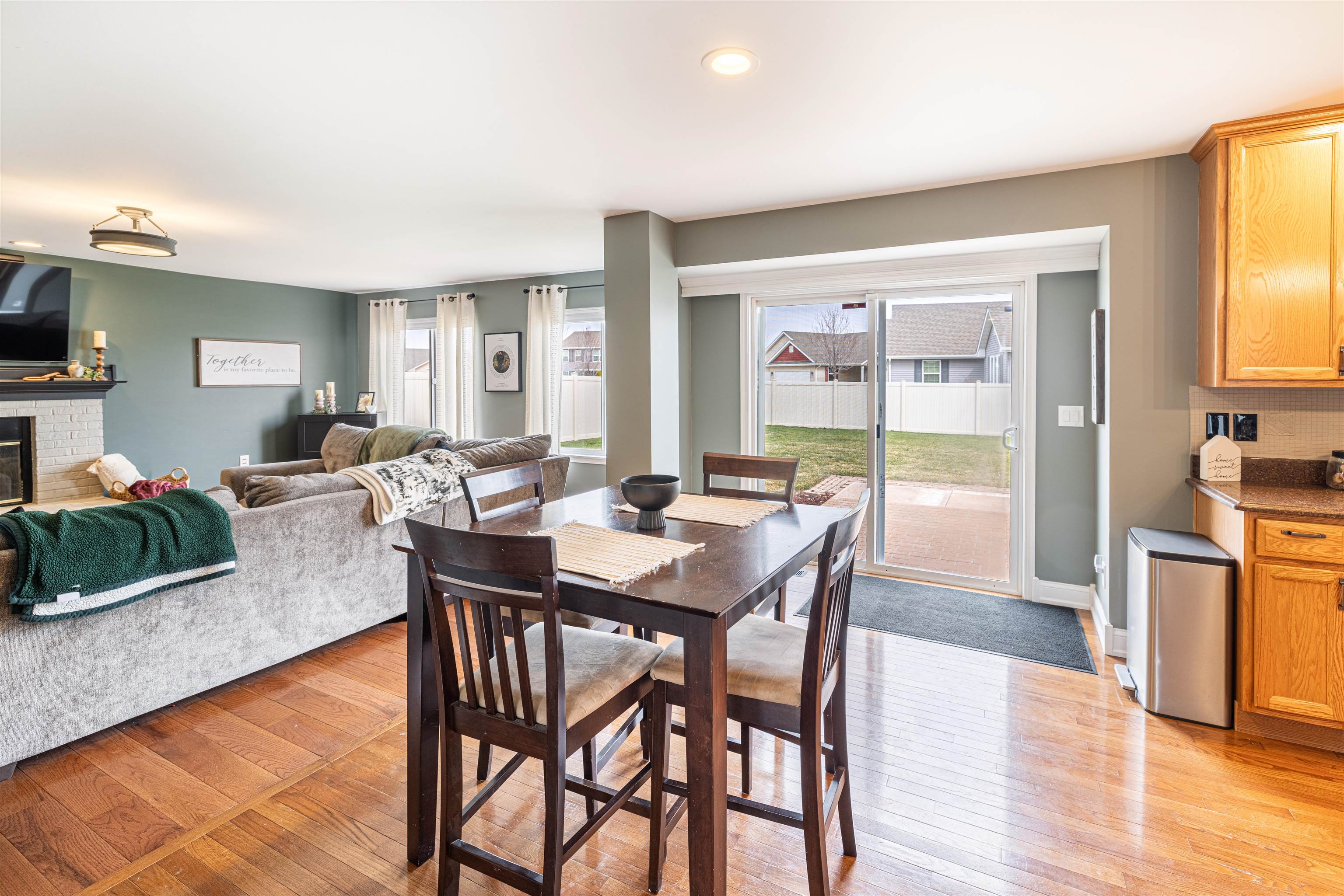 3605 Eagles Ridge Drive Beloit, WI 53511 - Photo 13 of 54