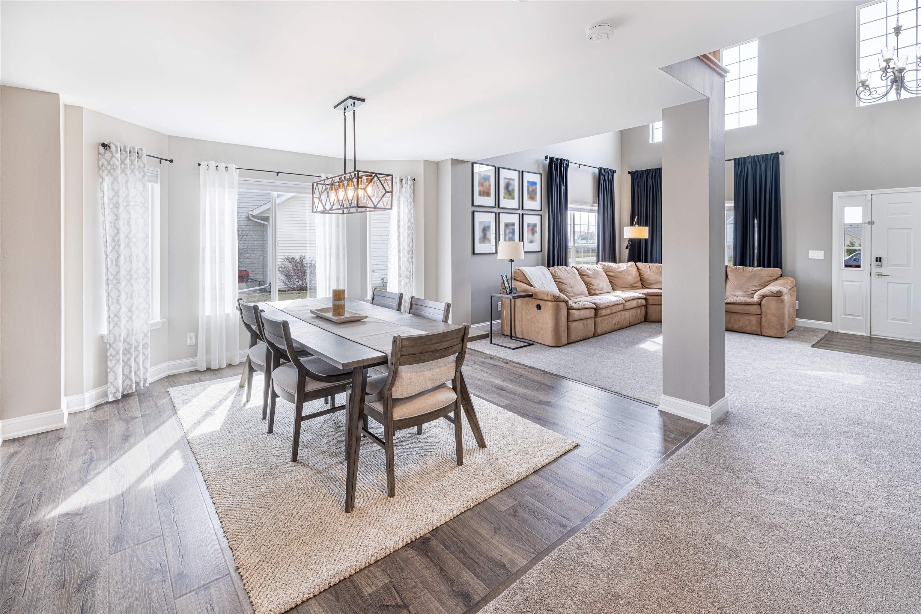 3605 Eagles Ridge Drive Beloit, WI 53511 - Photo 8 of 54