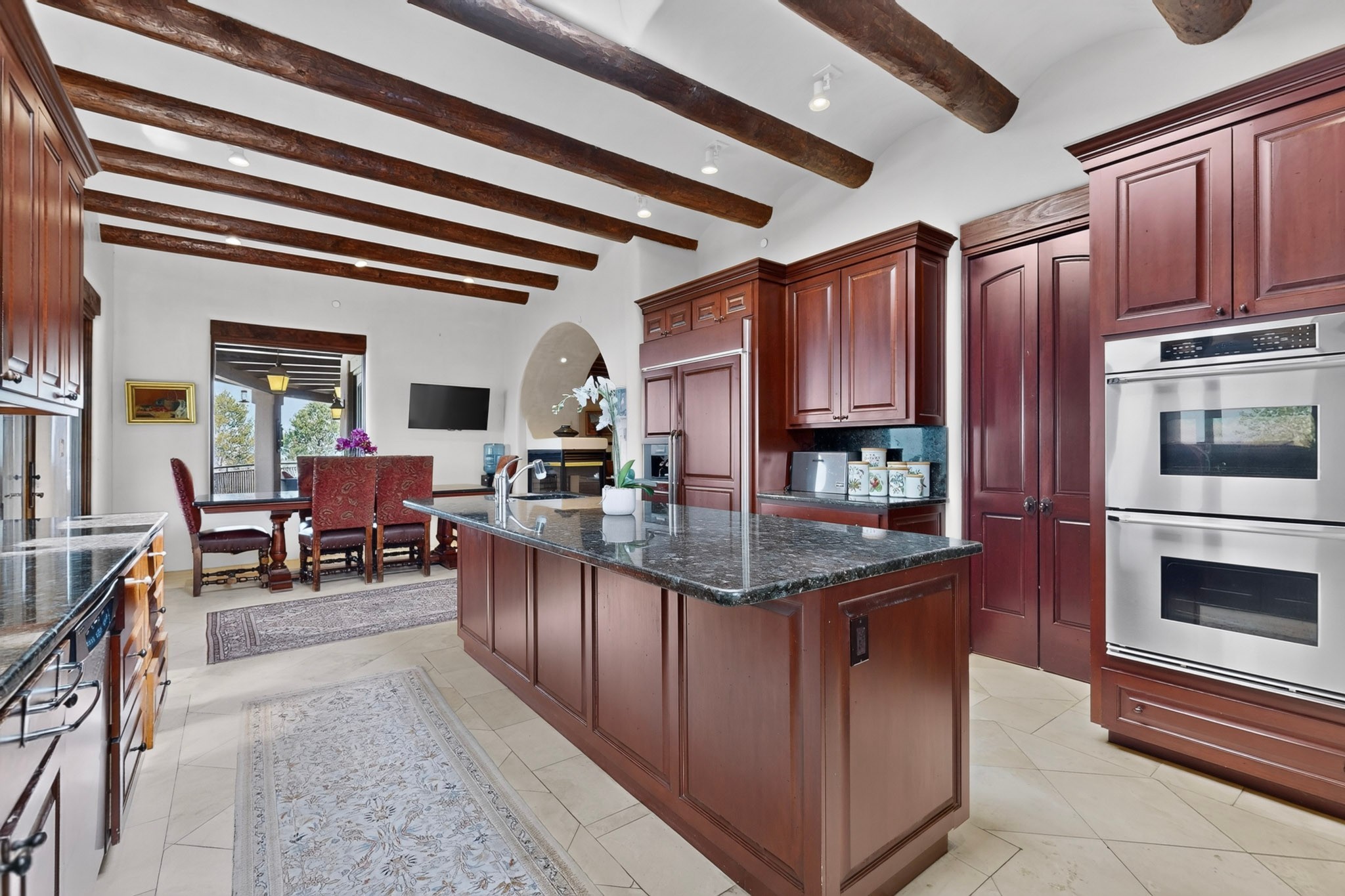 1308 Thunder Ridge Road Santa Fe, NM 87501 - Photo 12 of 63