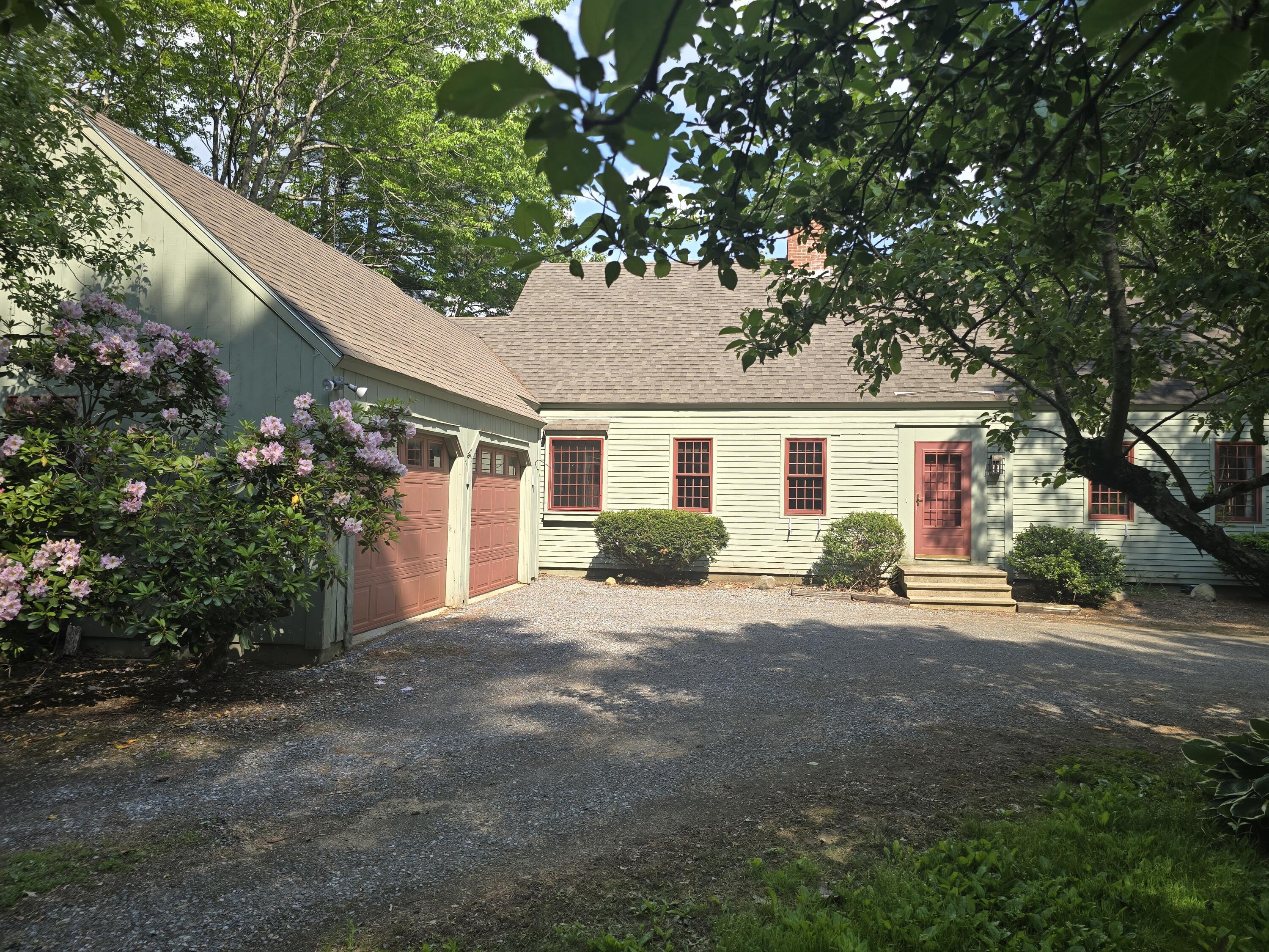 35 Cushman Road Nobleboro, ME 04555 - Photo 2 of 90 20250611_155912