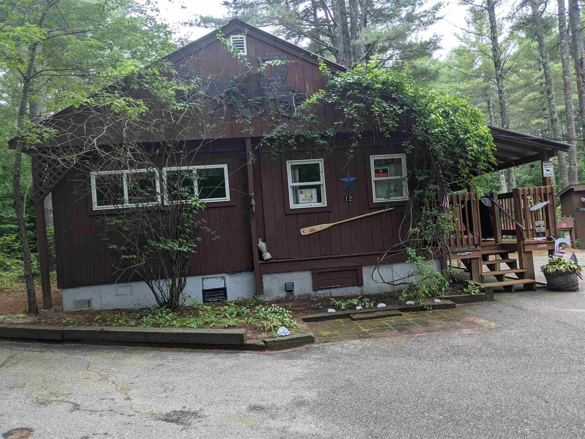 12 Pine River Road Ossipee, NH 03864 - Photo 1 of 14 Gallery Image 1