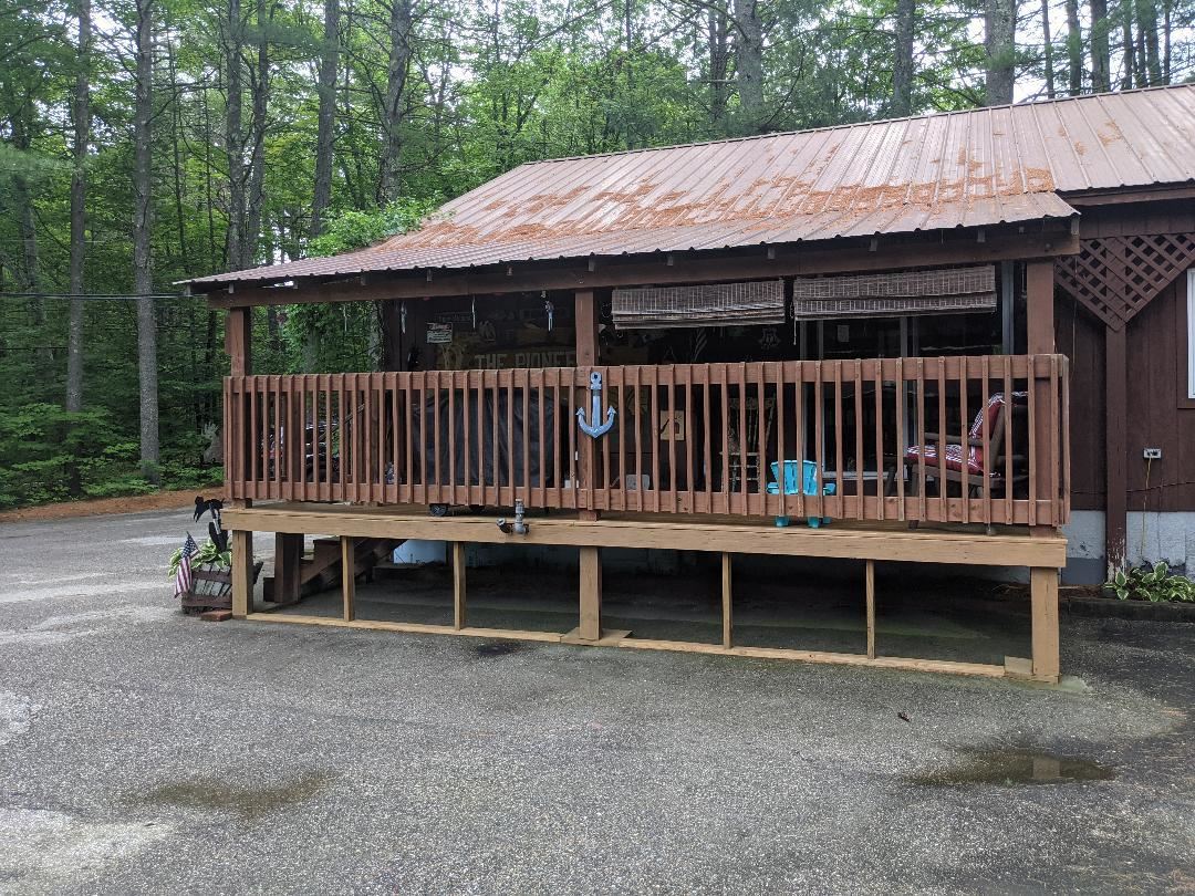 12 Pine River Road Ossipee, NH 03864 - Photo 13 of 14 Gallery Image 13