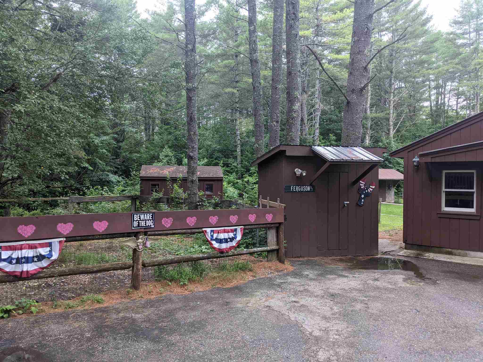 12 Pine River Road Ossipee, NH 03864 - Photo 8 of 14 Gallery Image 8