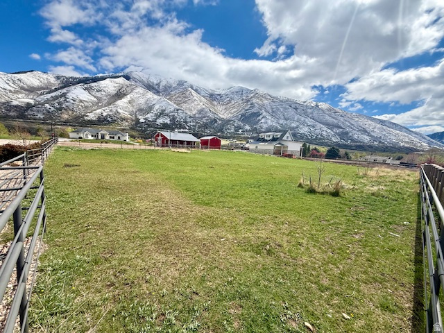 748 Sierra View Drive Mapleton, UT 84664 - Photo 19 of 22 Plenty of space to build a home