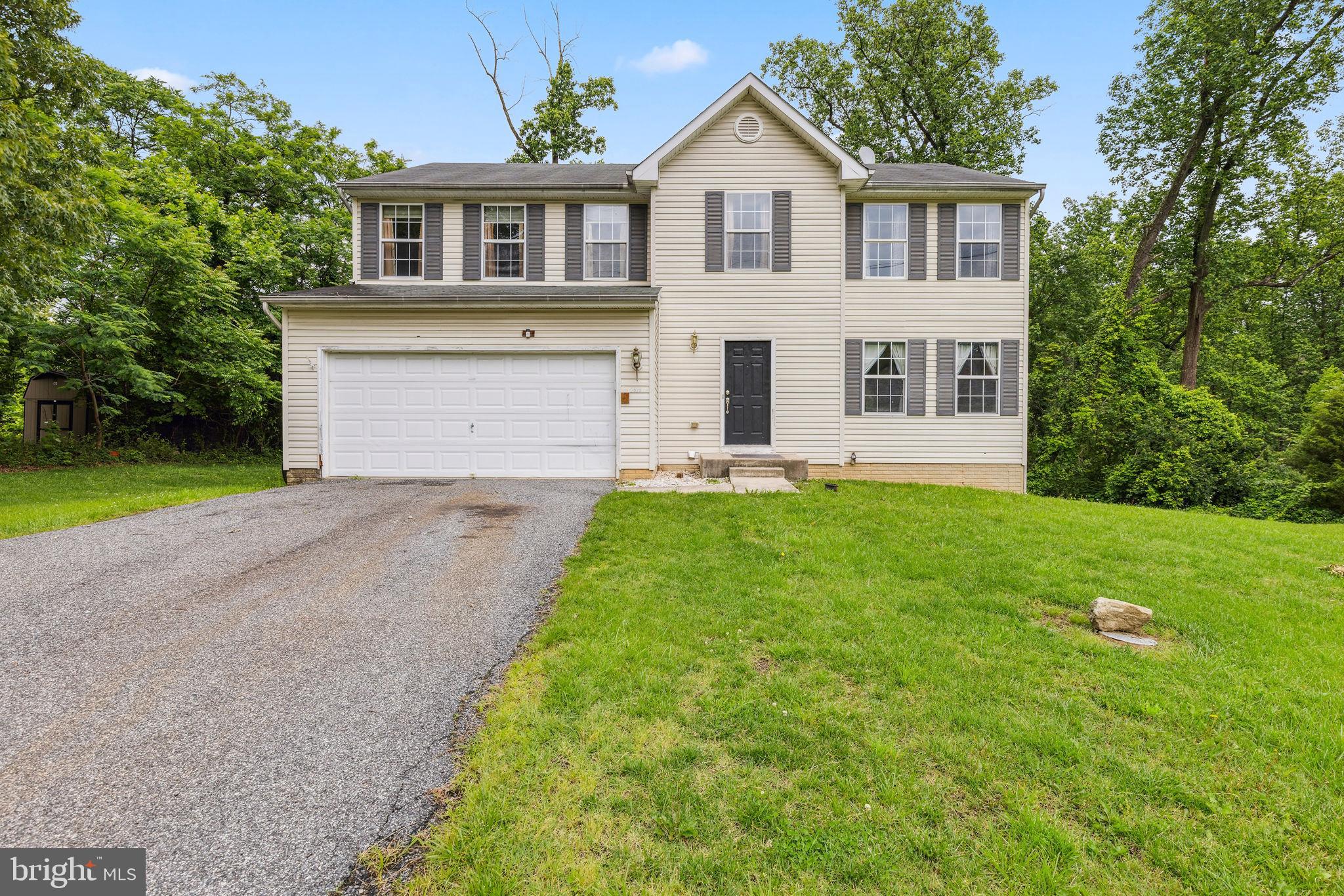 7525 Gum Spring Road Baltimore, MD 21237 - Photo 3 of 25