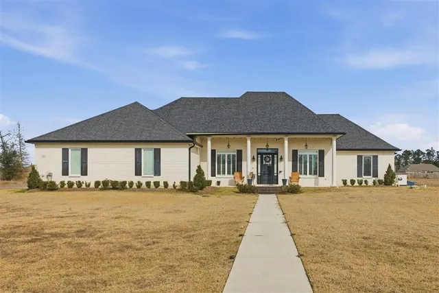 $979,999 | 152 Marilyn Lane, Longville, LA 70652