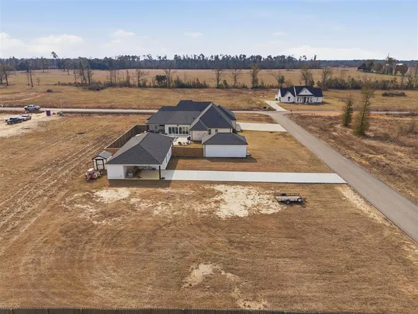 $979,999 | 152 Marilyn Lane, Longville, LA 70652