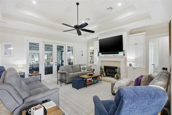 $979,999 | 152 Marilyn Lane, Longville, LA 70652