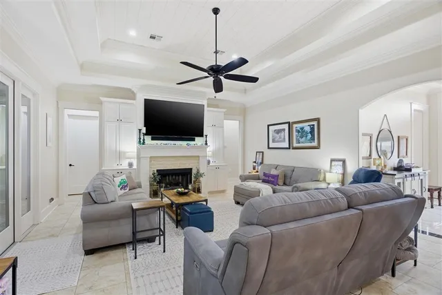 $979,999 | 152 Marilyn Lane, Longville, LA 70652