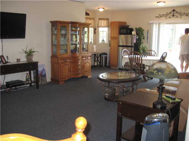 39537 Jones Road Fallbrook, CA 92028 - Photo 16 of 25 Downstairs With Private Entrance