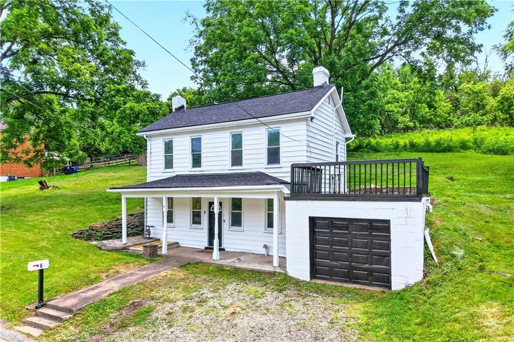 6 Gensler Road Pittsburgh, PA 15236 - Photo 2 of 25