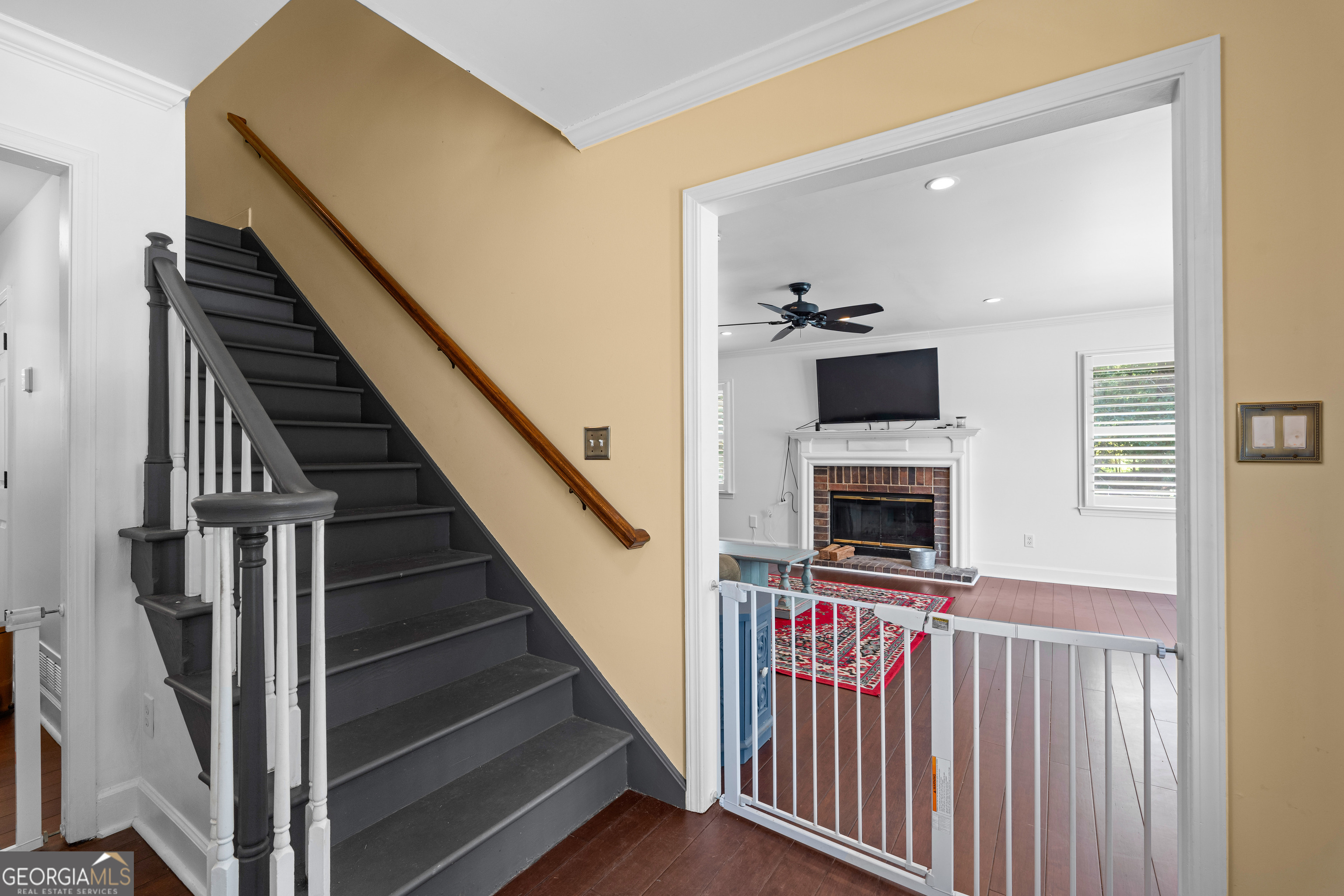 170 Pendleton Trail Tyrone, GA 30290 - Photo 24 of 71