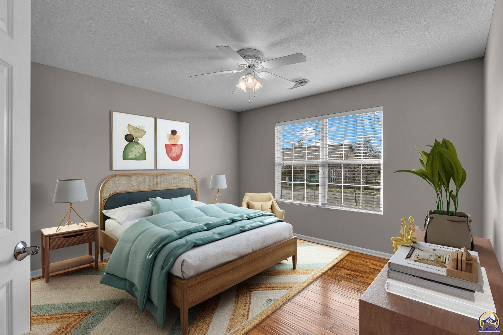 5515 Southwest Chapella Street Topeka, KS 66614 - Photo 11 of 23