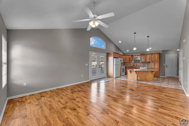 $219,000 | 5515 Southwest Chapella Street, Topeka, KS 66614