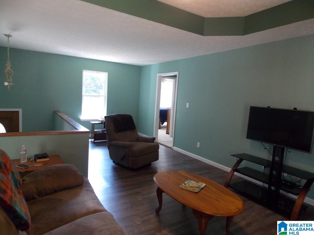 421 Rocky Ridge Road Northeast Jacksonville, AL 36265 - Photo 13 of 50